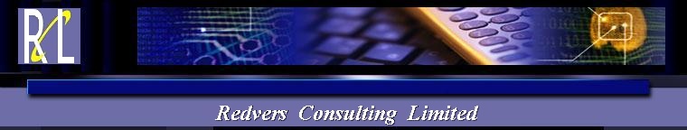 Redvers Consulting Limited