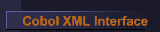 Cobol XML Interface